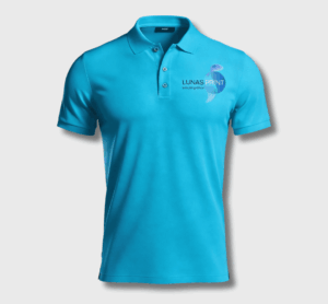 Camiseta polo