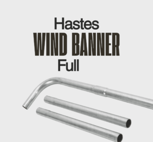 Haste Wind Full