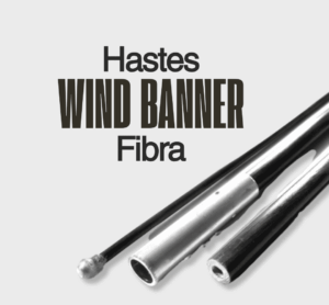 Haste Wind Fibra