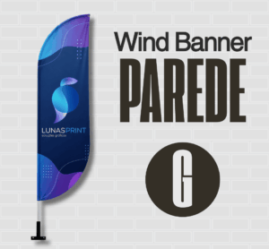 Wind Banner Parede G Lunas Print (3)