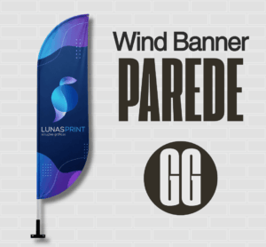 Wind Banner Parede GG Lunas Print (4)
